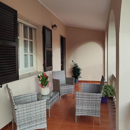 La Casa Di Bonaria Villa Sestu ภายนอก รูปภาพ