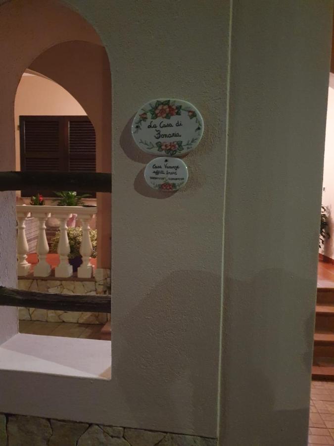 La Casa Di Bonaria Villa Sestu ภายนอก รูปภาพ