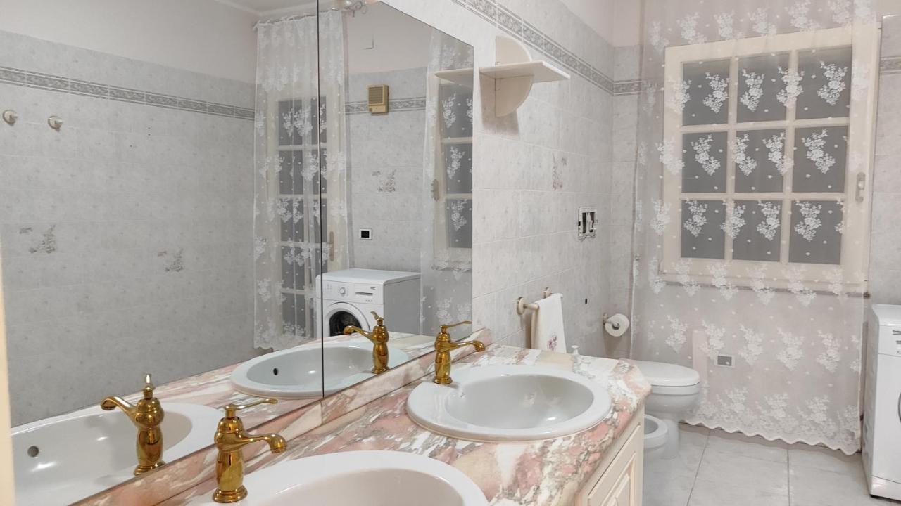 La Casa Di Bonaria Villa Sestu ภายนอก รูปภาพ
