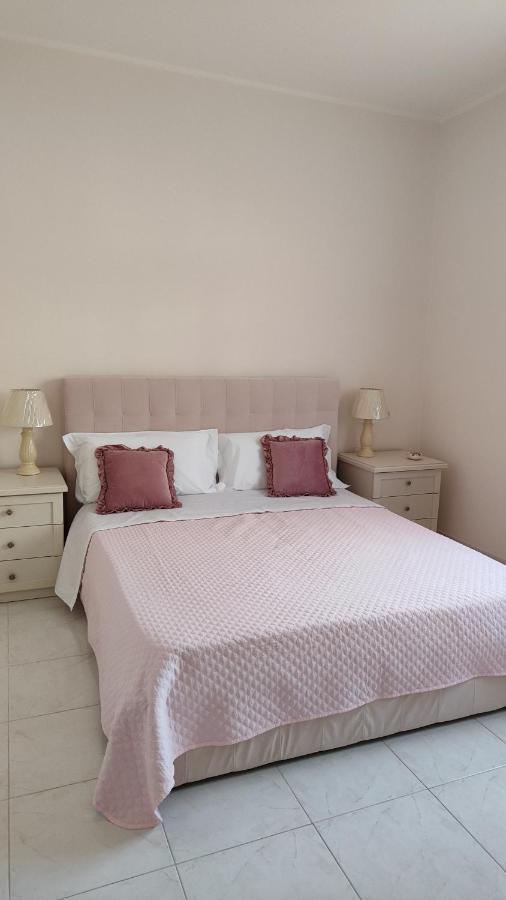 La Casa Di Bonaria Villa Sestu ภายนอก รูปภาพ