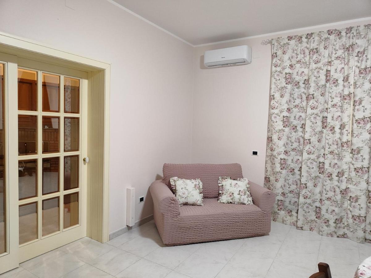 La Casa Di Bonaria Villa Sestu ภายนอก รูปภาพ