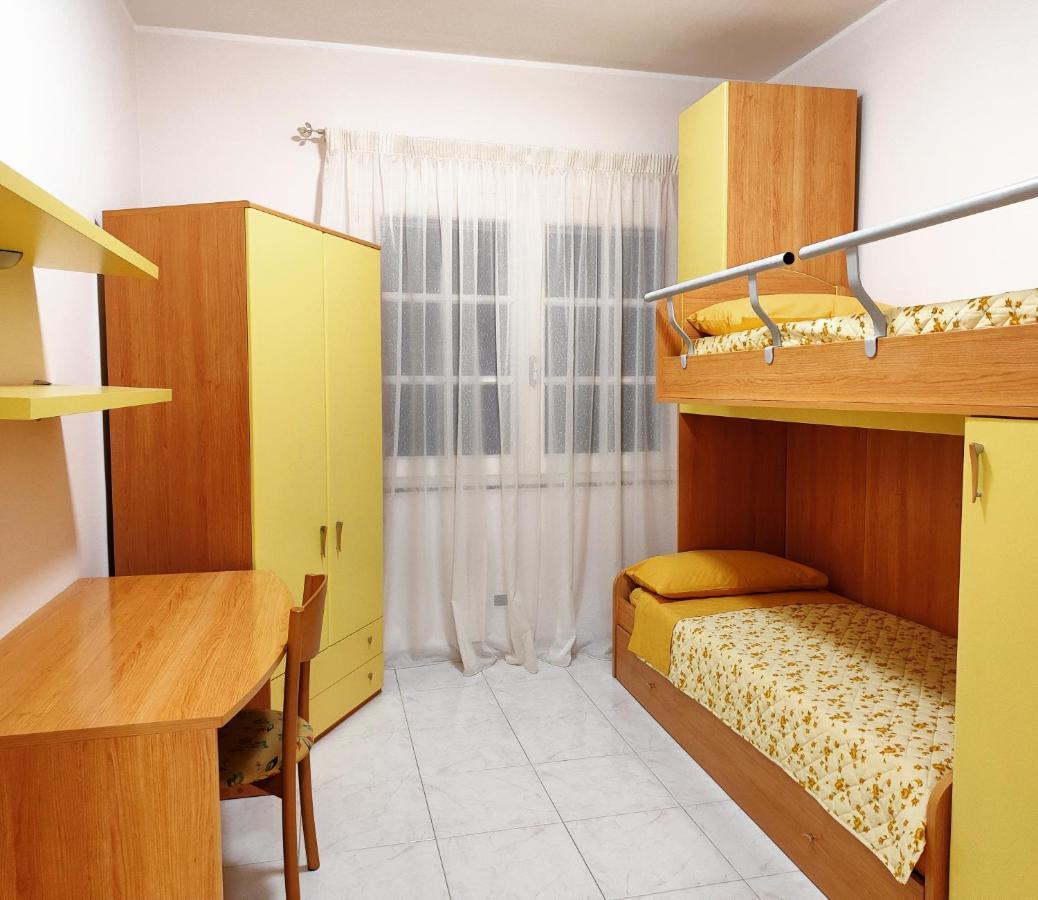 La Casa Di Bonaria Villa Sestu ภายนอก รูปภาพ