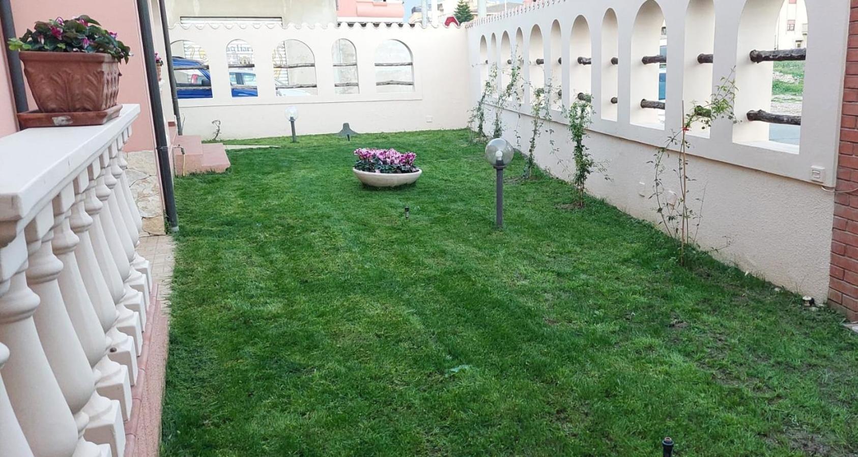 La Casa Di Bonaria Villa Sestu ภายนอก รูปภาพ
