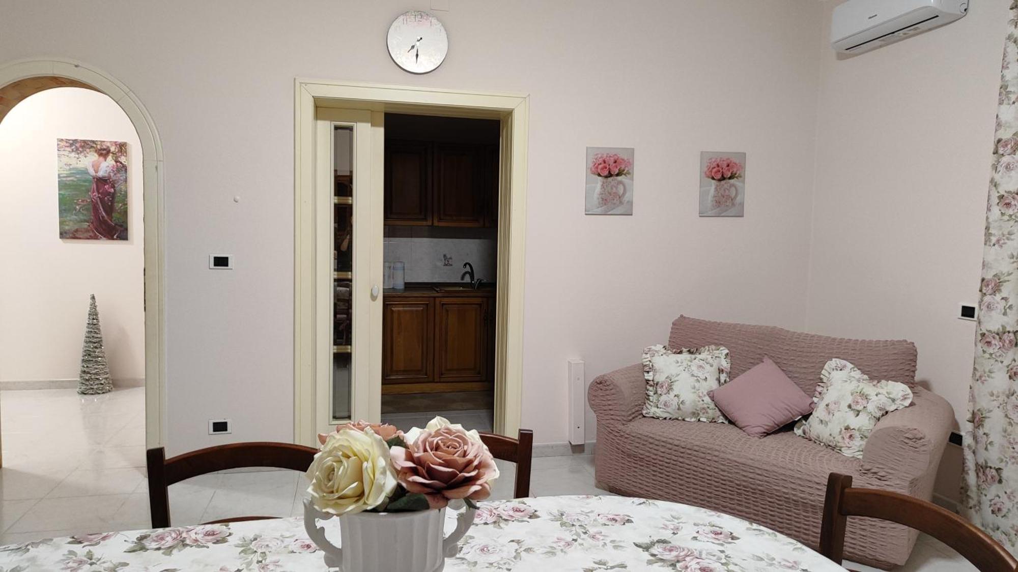 La Casa Di Bonaria Villa Sestu ภายนอก รูปภาพ
