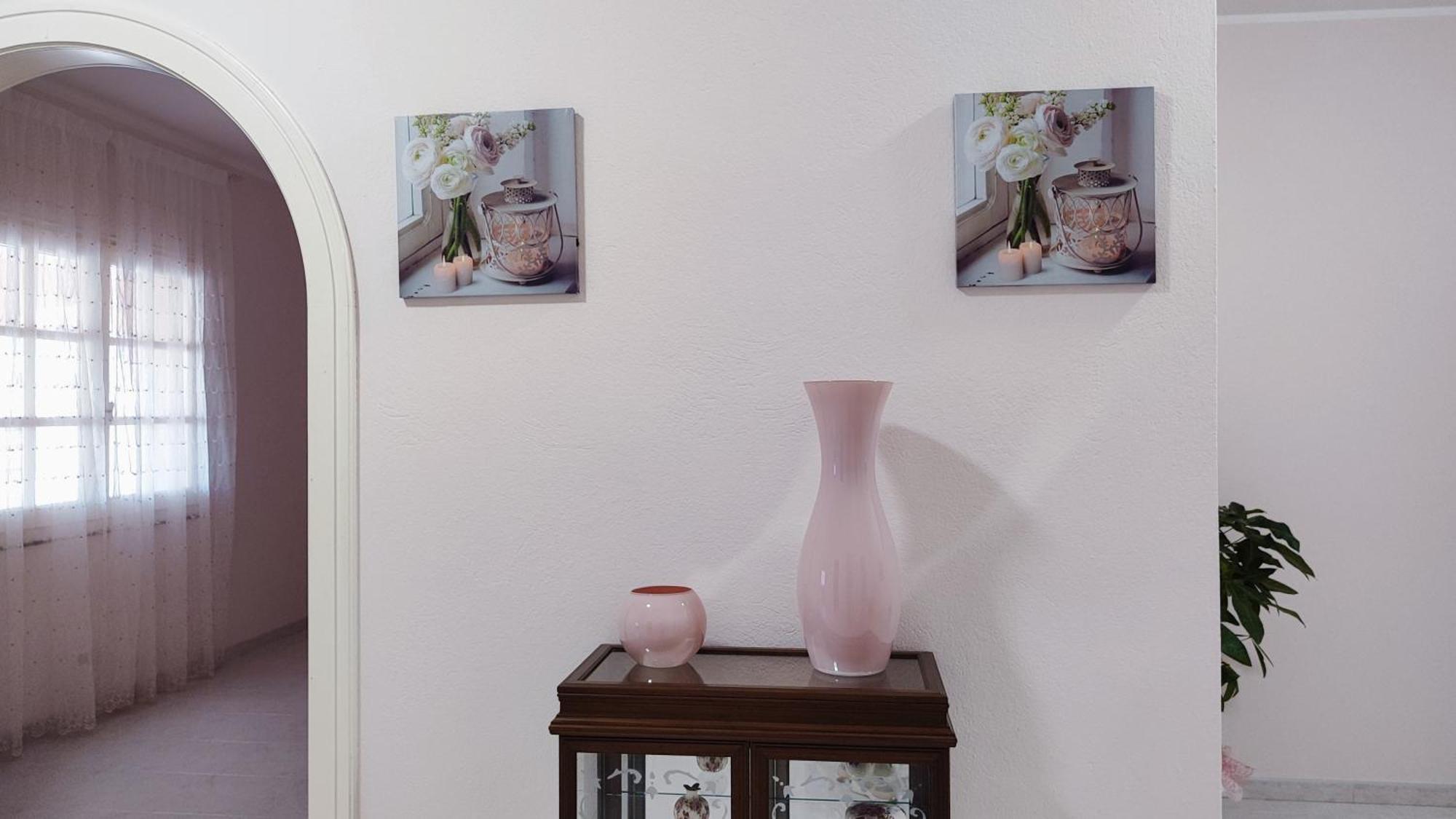 La Casa Di Bonaria Villa Sestu ภายนอก รูปภาพ