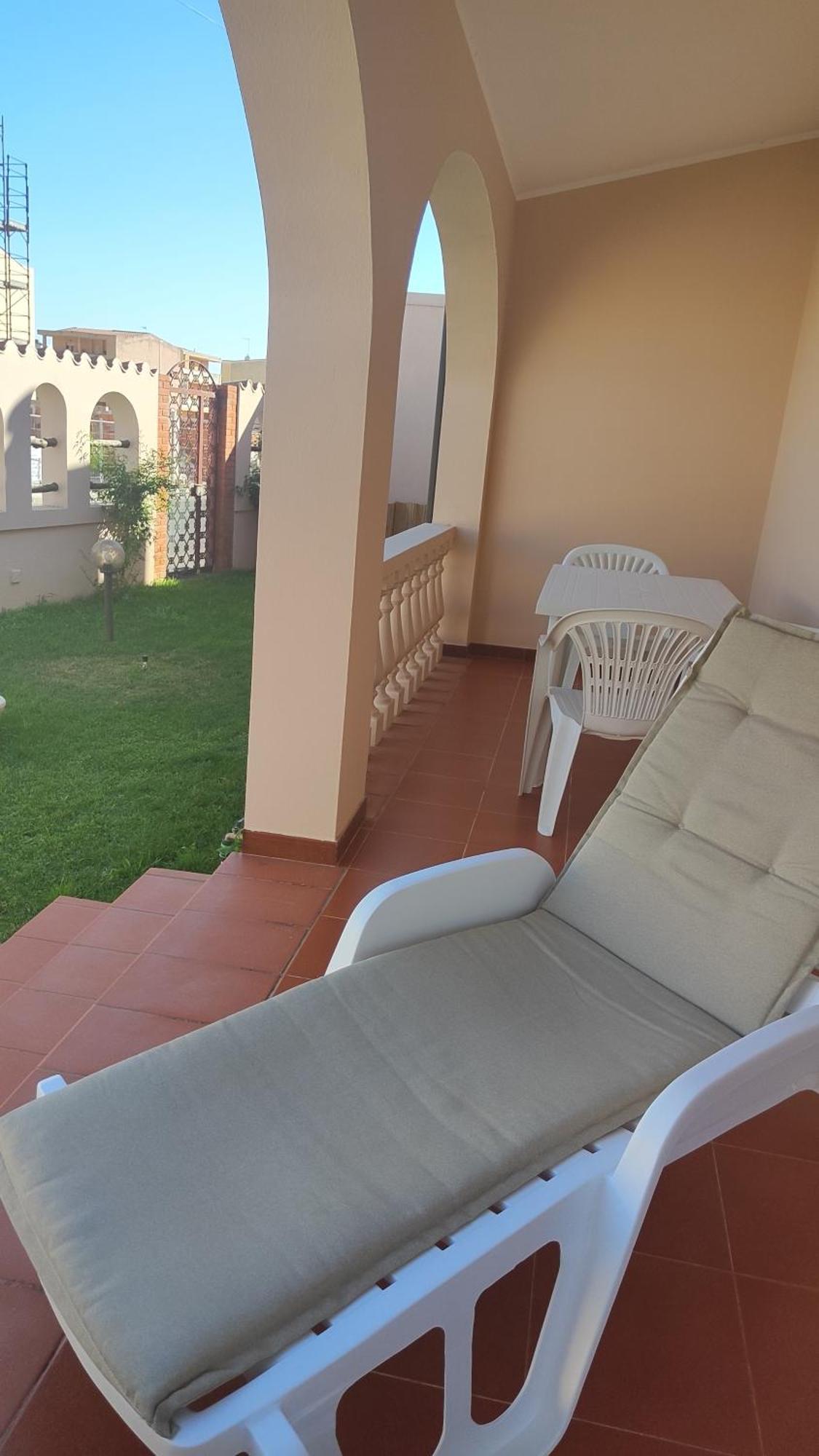 La Casa Di Bonaria Villa Sestu ภายนอก รูปภาพ